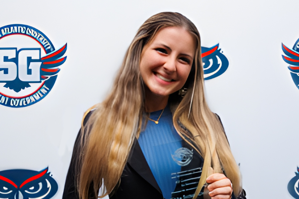 Leading By Example: Siena Botzer-Gunter Is Driving Local Sustainability and Environmental Stewardship